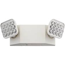 LUMINARIA LED DE EMERGENCIA EU2C LED